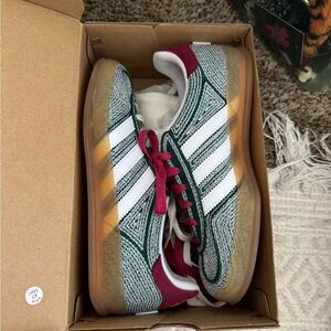 Adidas gazelle Sean wotherspoon 4.5